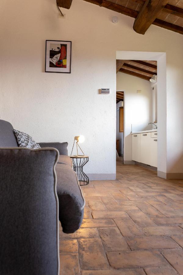 Rustic House, Con Patio E Giardino, Assisi Centro Villa Kültér fotó