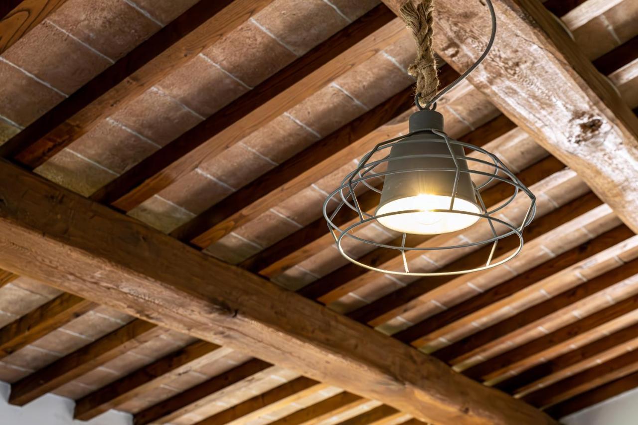 Rustic House, Con Patio E Giardino, Assisi Centro Villa Kültér fotó