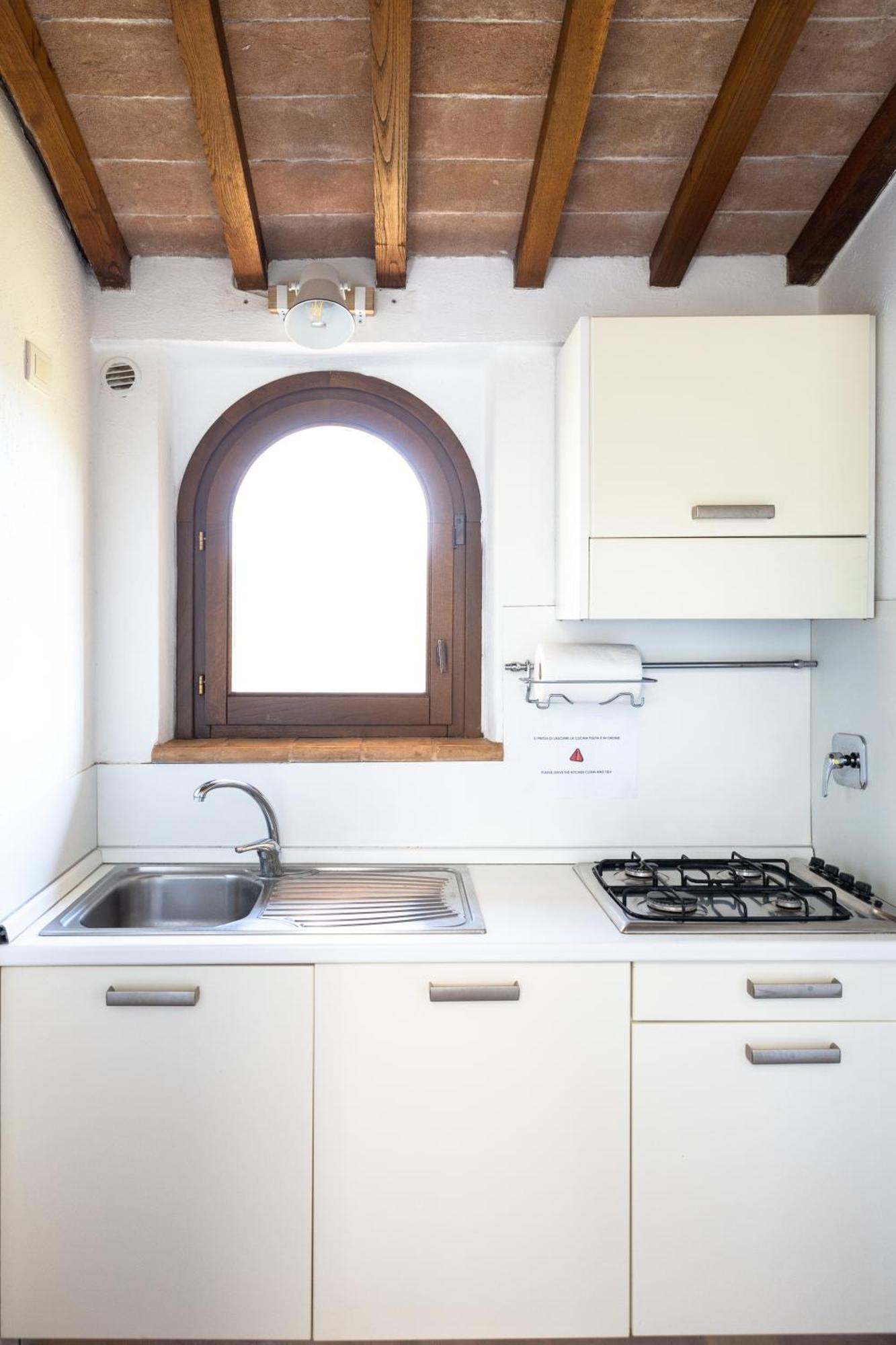 Rustic House, Con Patio E Giardino, Assisi Centro Villa Kültér fotó